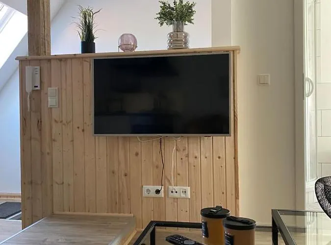 شقة Roof تيتيرو